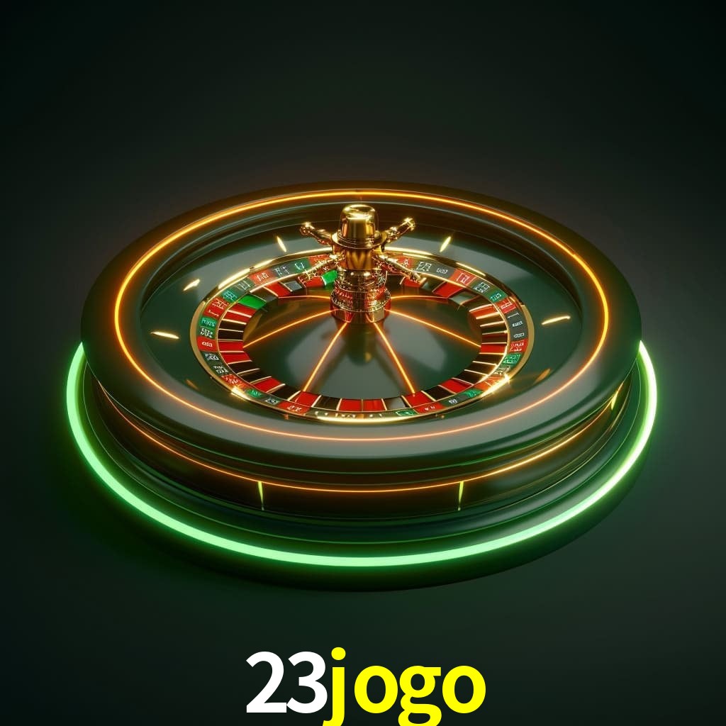 App mobile 23jogo