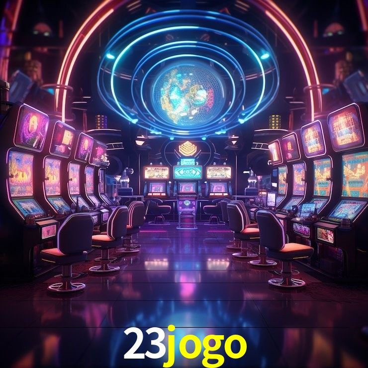 Painel RTP 23jogo