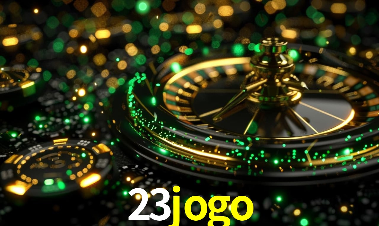 Bônus 23jogo